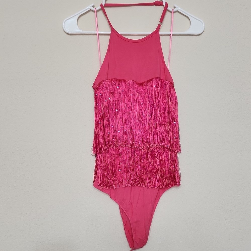 Medium Bodysuit By Blue B Collection